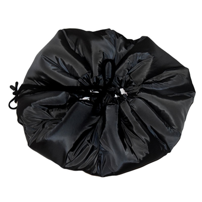 Mata do zabawy - worek  na zabawki 2 w 1